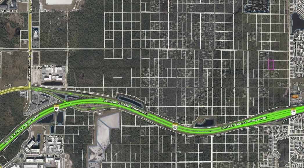 000 INTERNATIONAL DR S, ORLANDO, FL, 32821