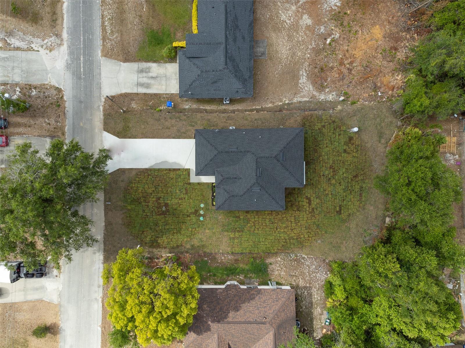 714 PALMETTO AVE, ORANGE CITY, FL, 32763