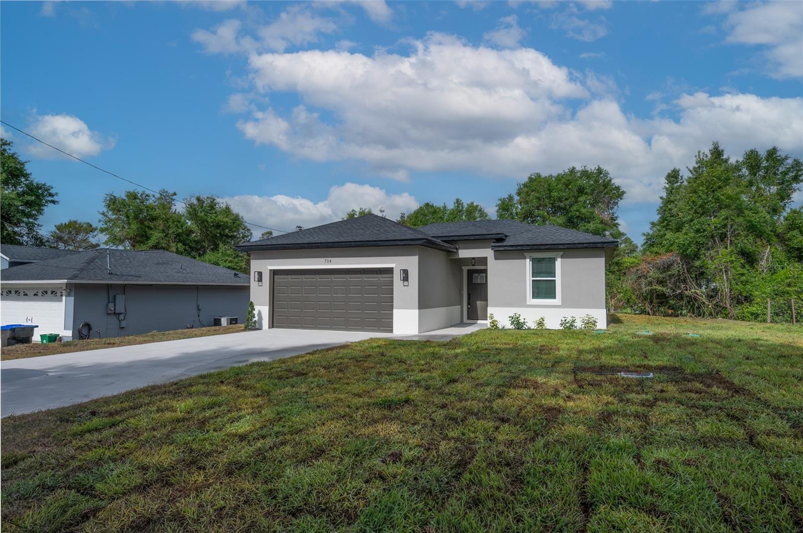 714 PALMETTO AVE, ORANGE CITY, FL, 32763