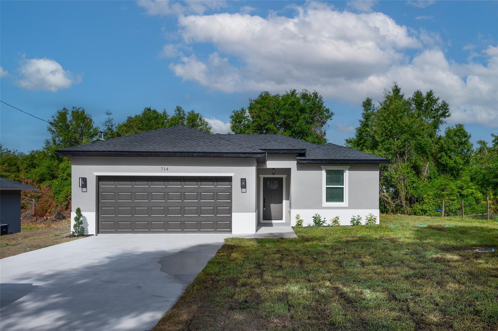 714 PALMETTO AVE, ORANGE CITY, FL, 32763
