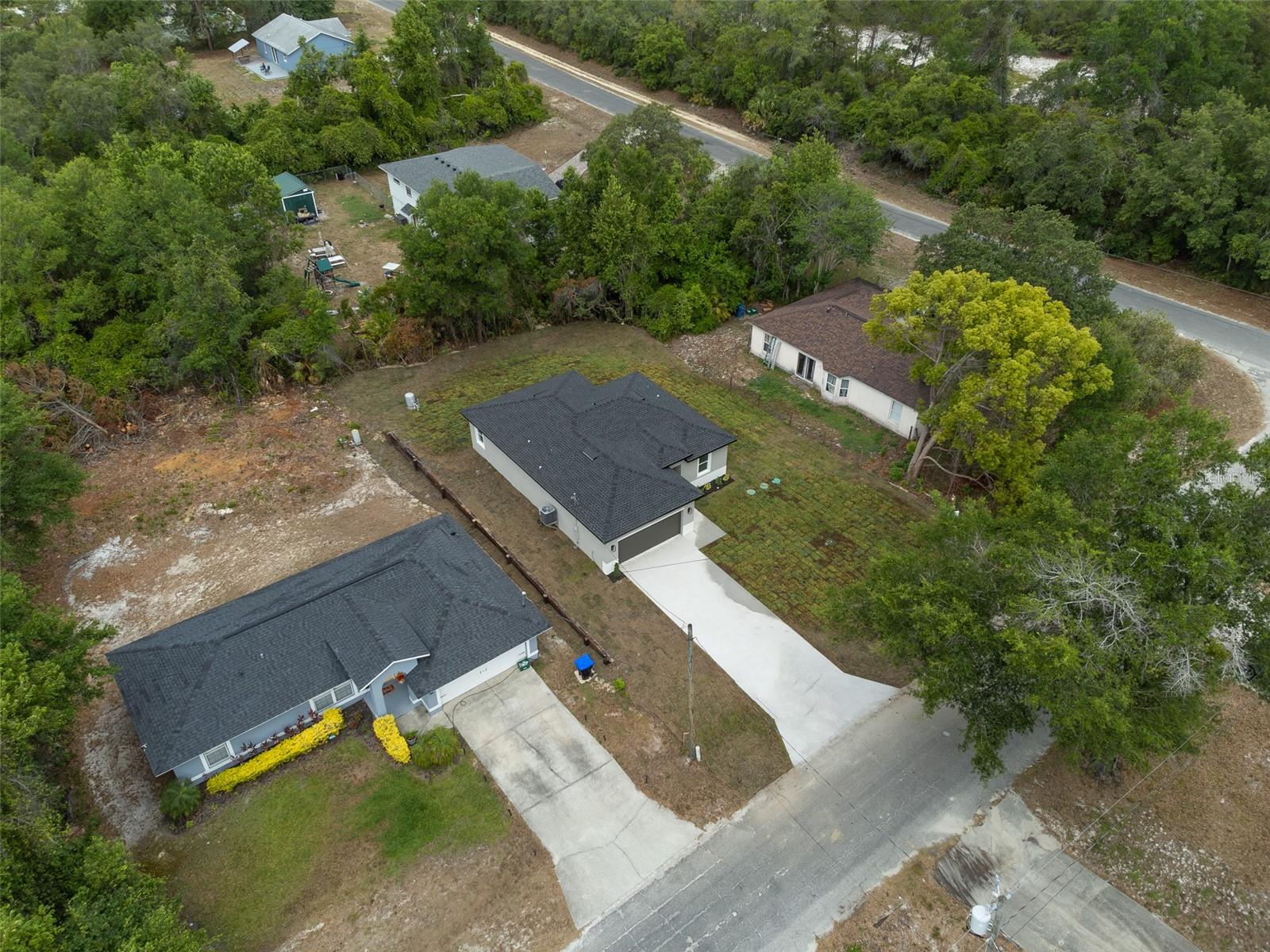 714 PALMETTO AVE, ORANGE CITY, FL, 32763