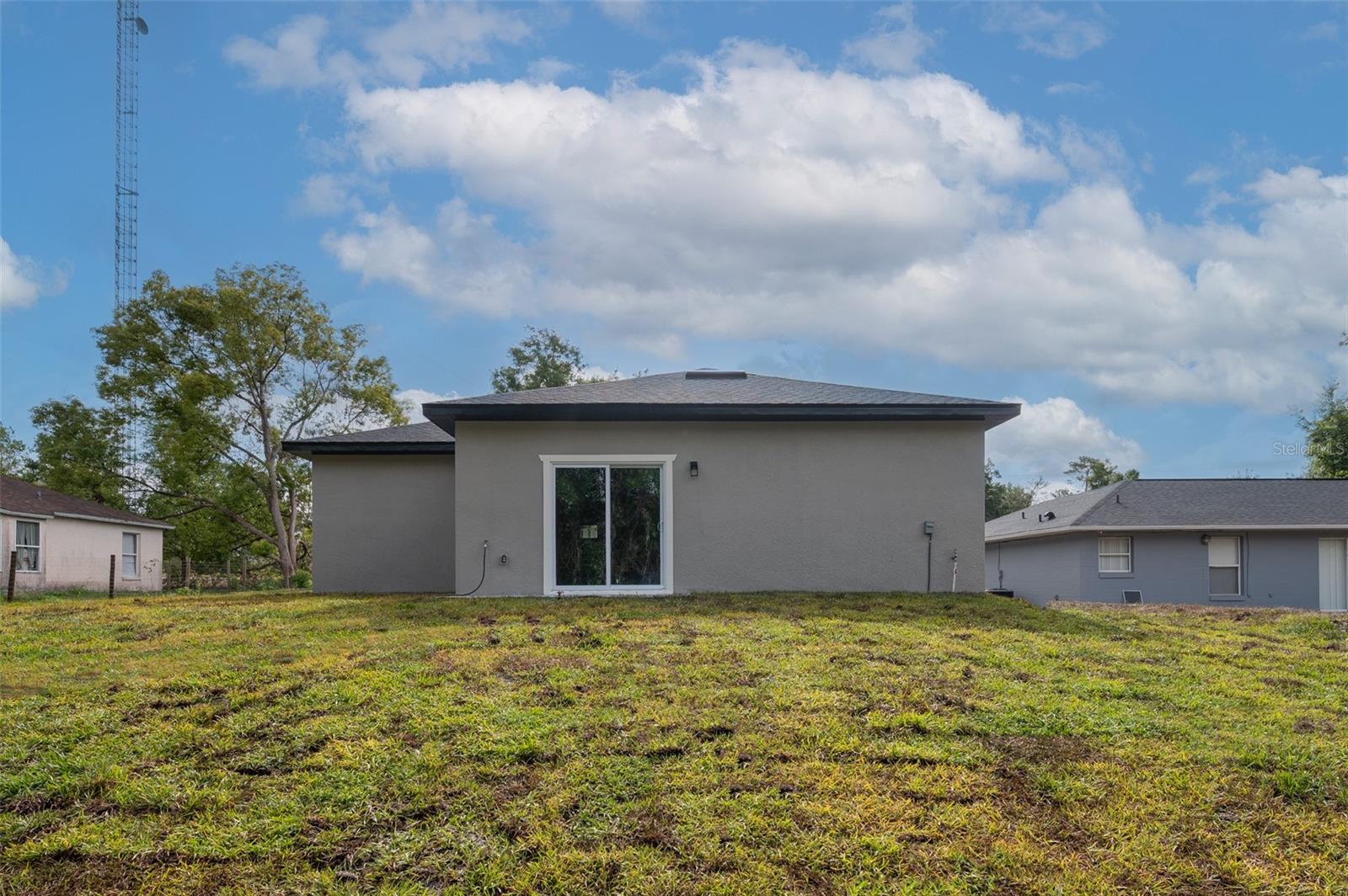 714 PALMETTO AVE, ORANGE CITY, FL, 32763