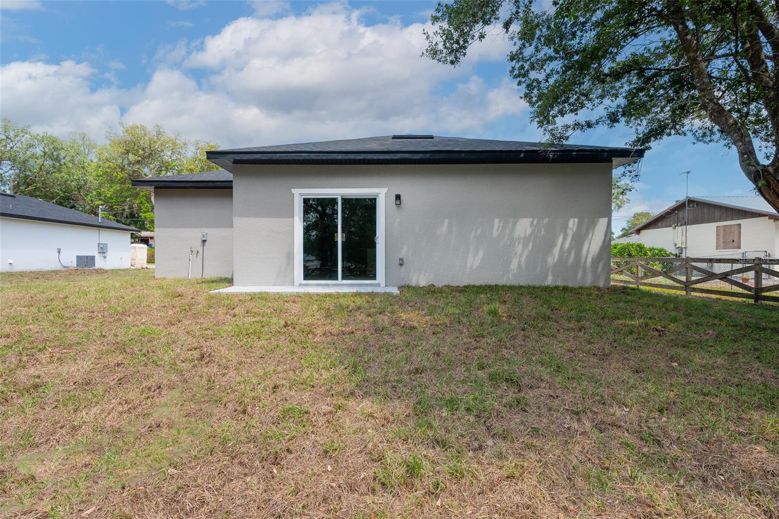 714 PALMETTO AVE, ORANGE CITY, FL, 32763