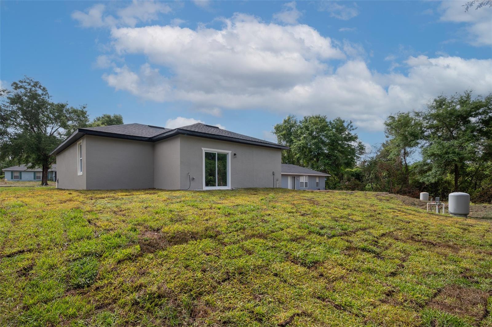 714 PALMETTO AVE, ORANGE CITY, FL, 32763