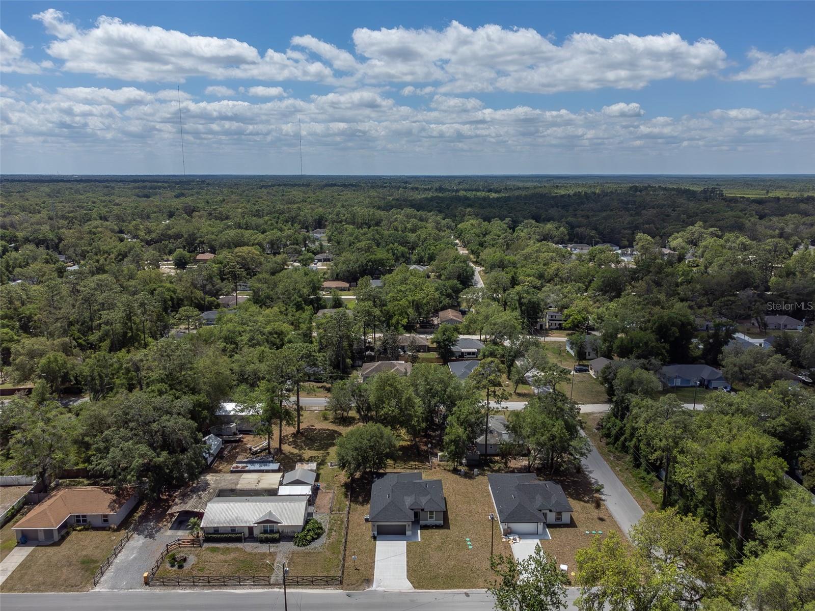 714 PALMETTO AVE, ORANGE CITY, FL, 32763