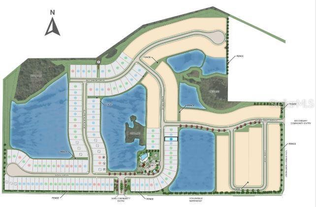 843 STEEL DR, APOLLO BEACH, FL, 33572