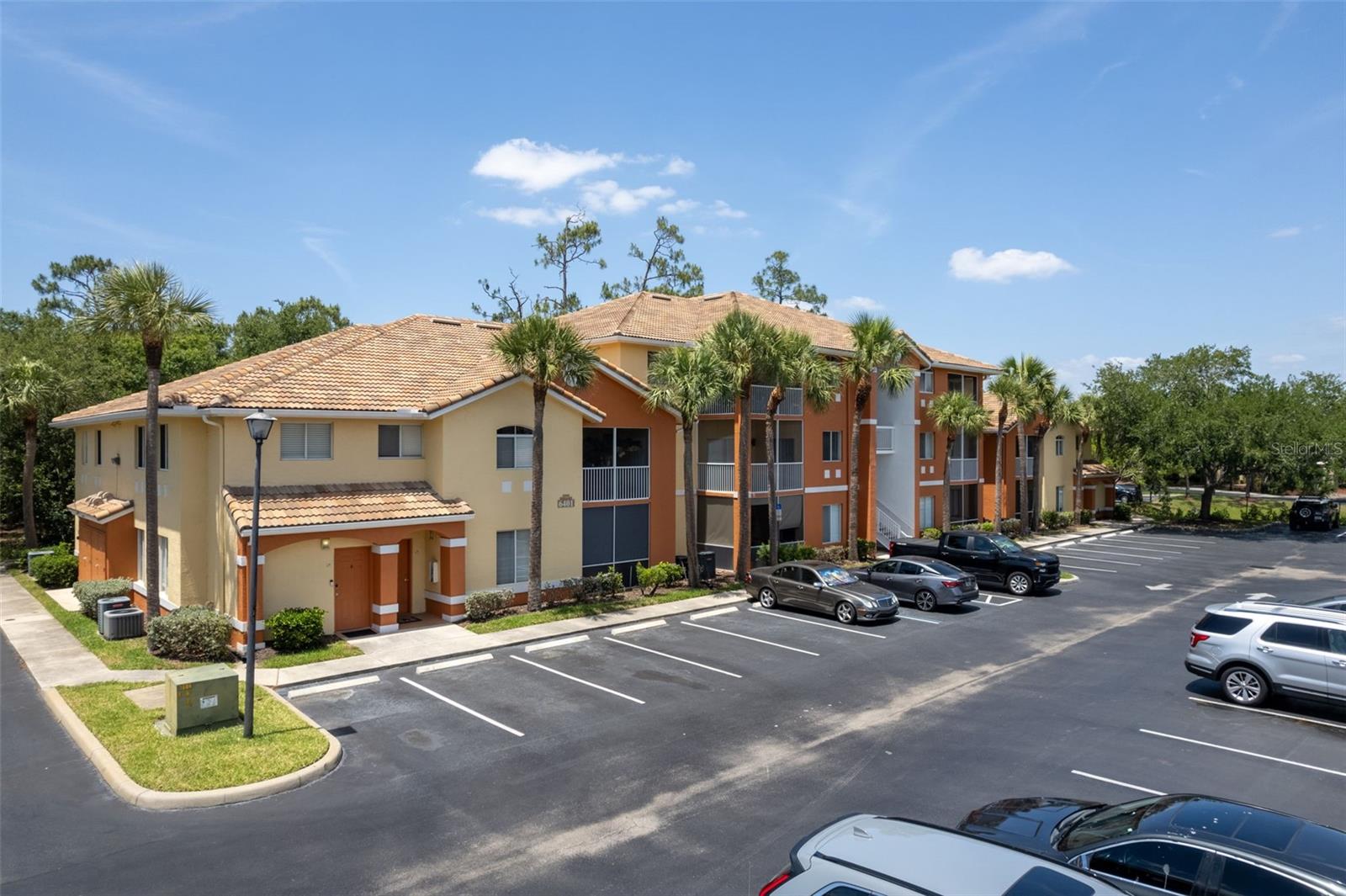 6401 ARAGON WAY #303, FORT MYERS, FL, 33966