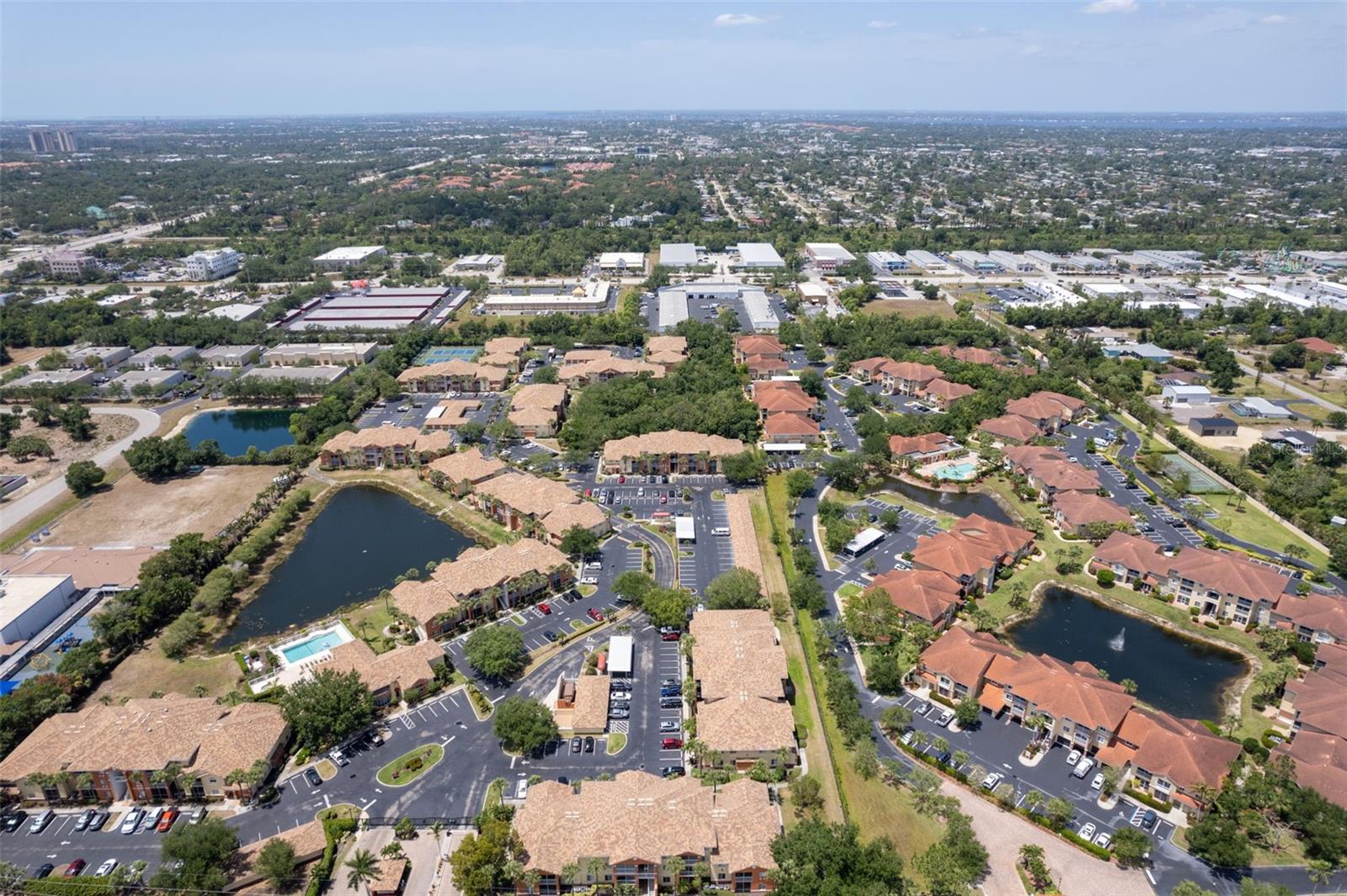 6401 ARAGON WAY #303, FORT MYERS, FL, 33966