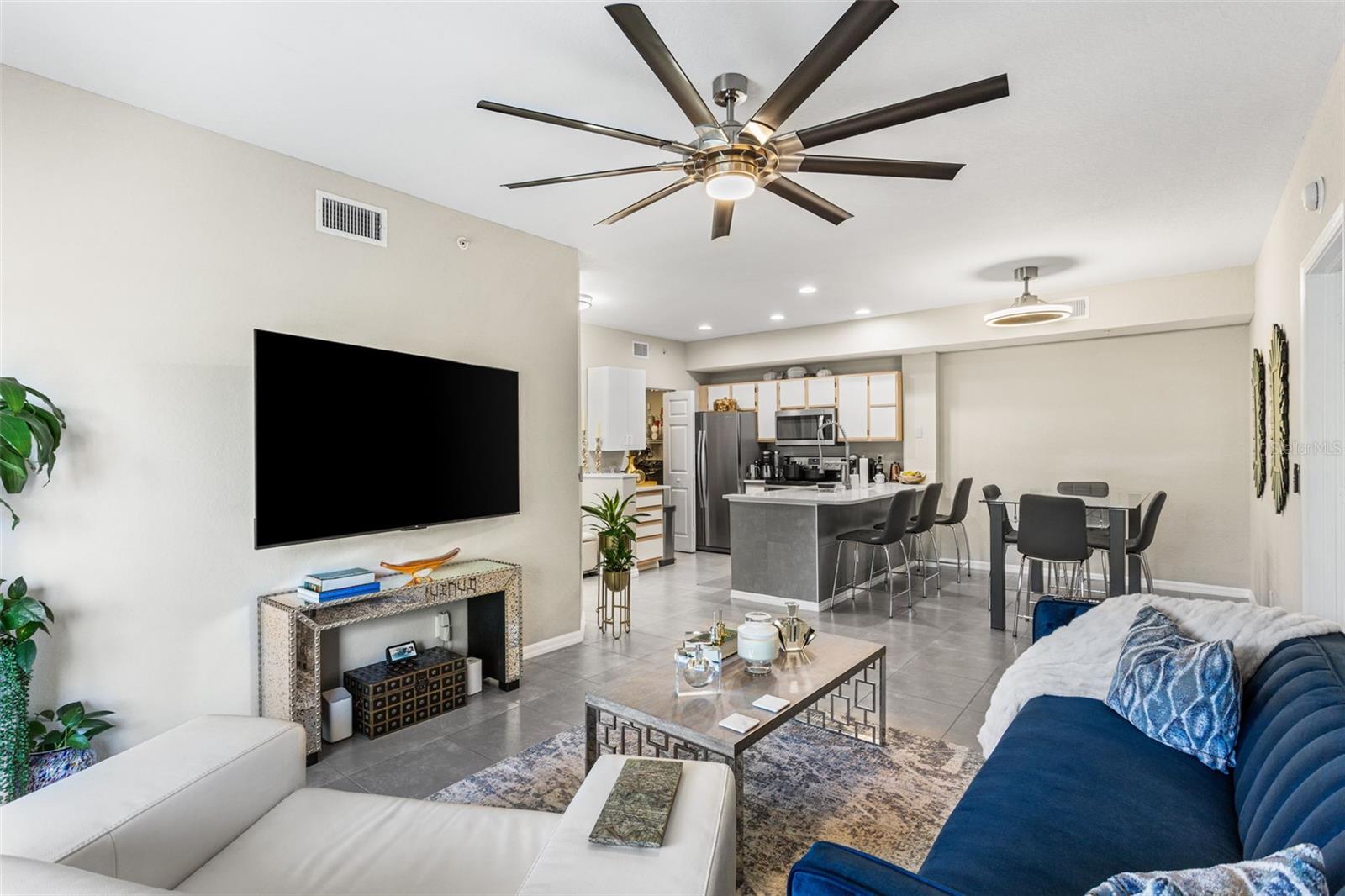 6401 ARAGON WAY #303, FORT MYERS, FL, 33966