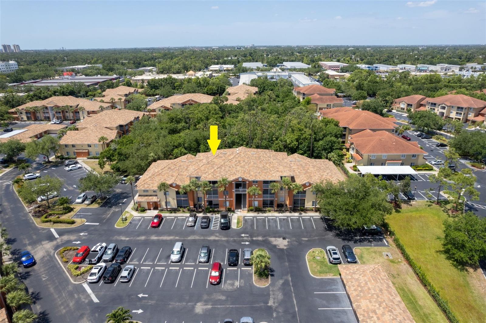 6401 ARAGON WAY #303, FORT MYERS, FL, 33966