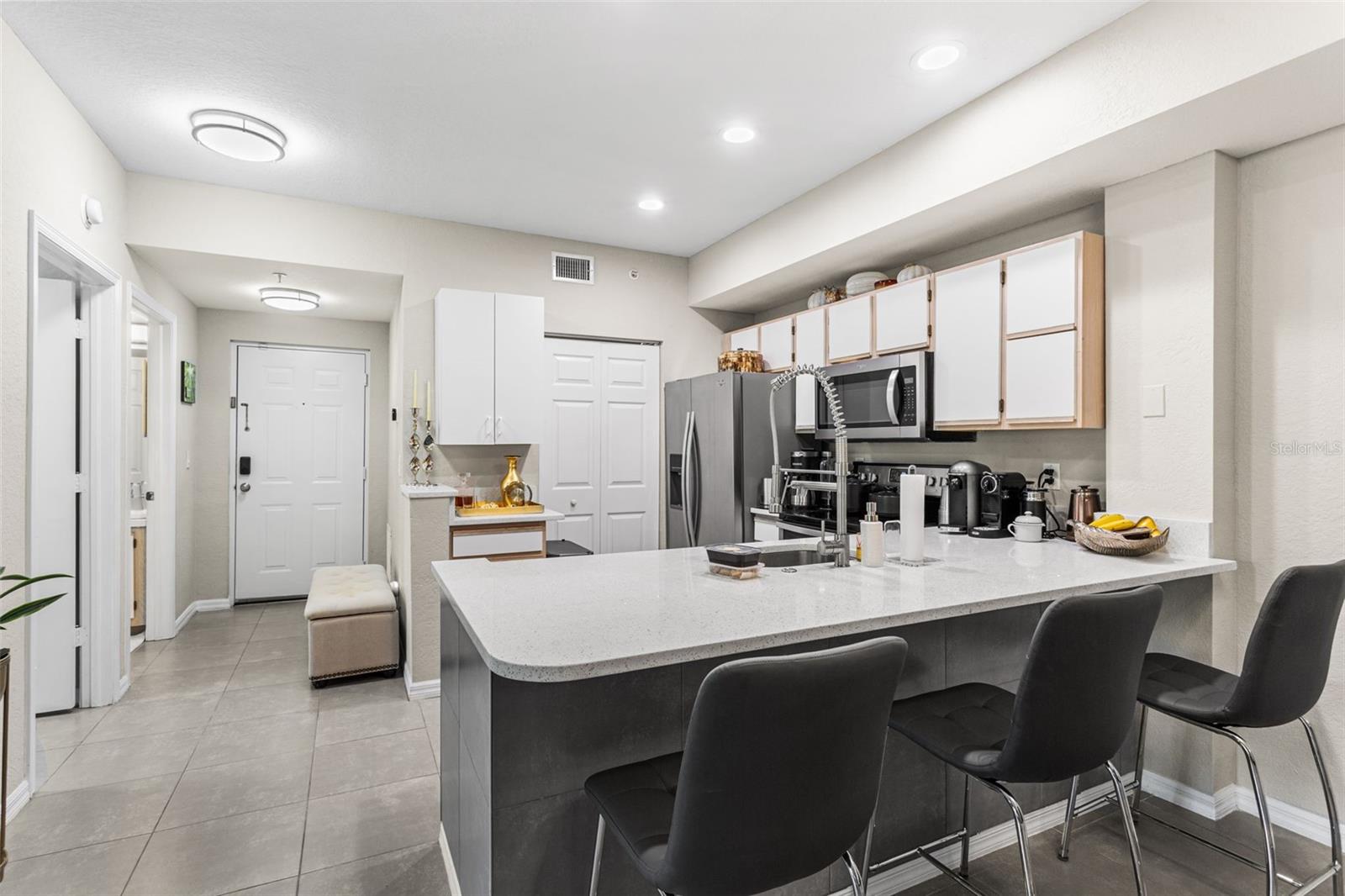 6401 ARAGON WAY #303, FORT MYERS, FL, 33966