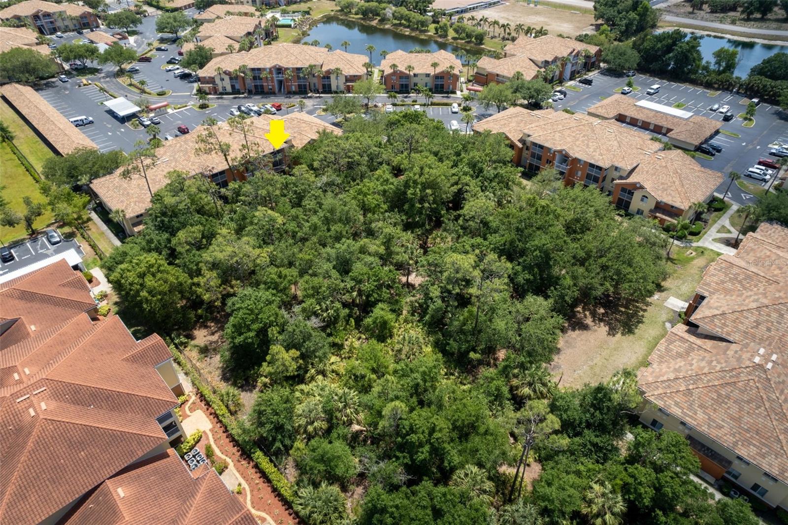 6401 ARAGON WAY #303, FORT MYERS, FL, 33966