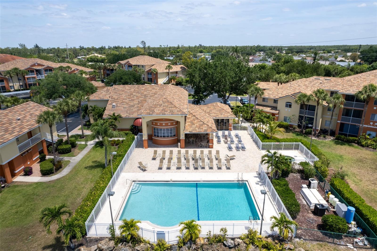 6401 ARAGON WAY #303, FORT MYERS, FL, 33966