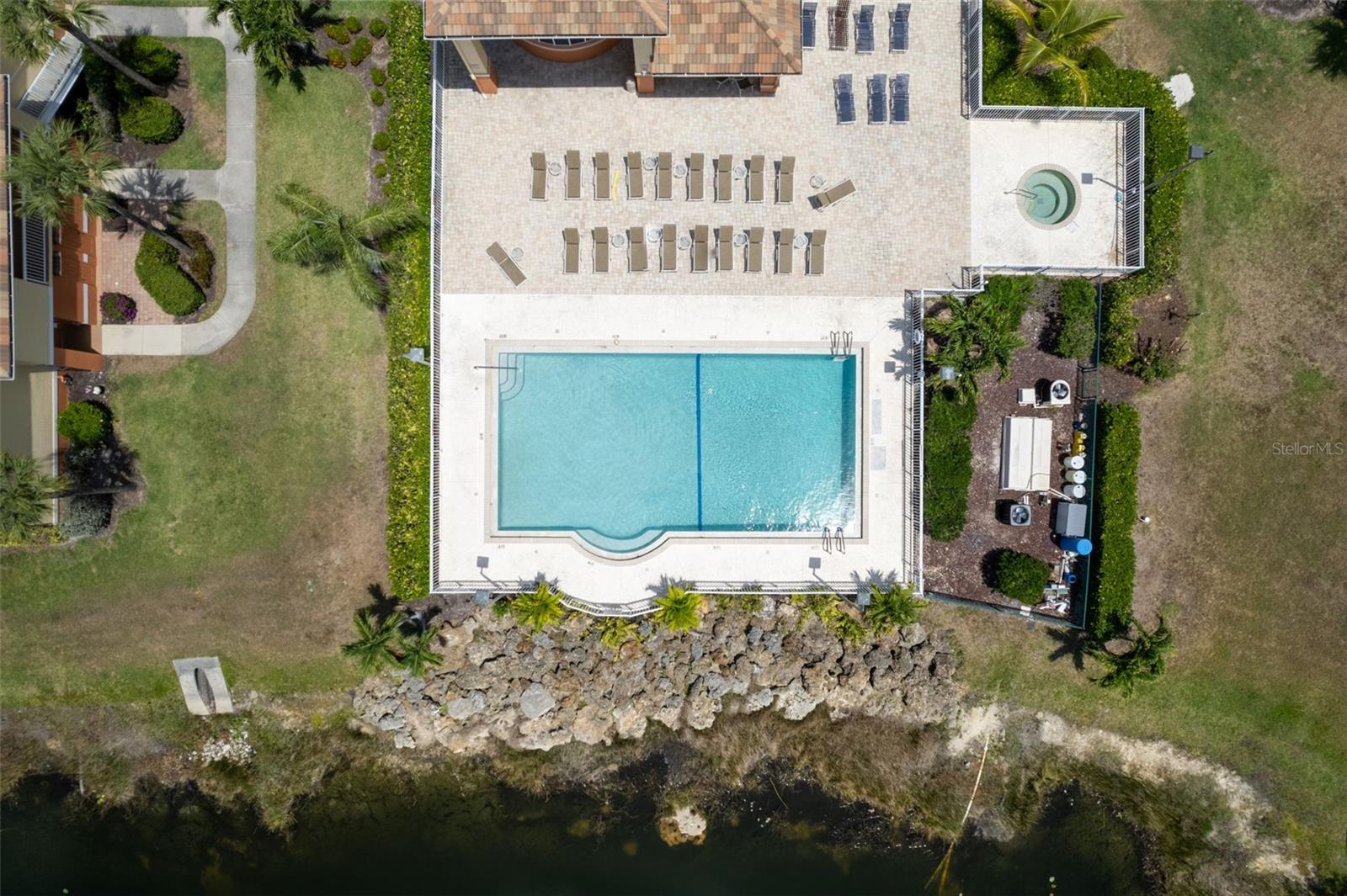 6401 ARAGON WAY #303, FORT MYERS, FL, 33966