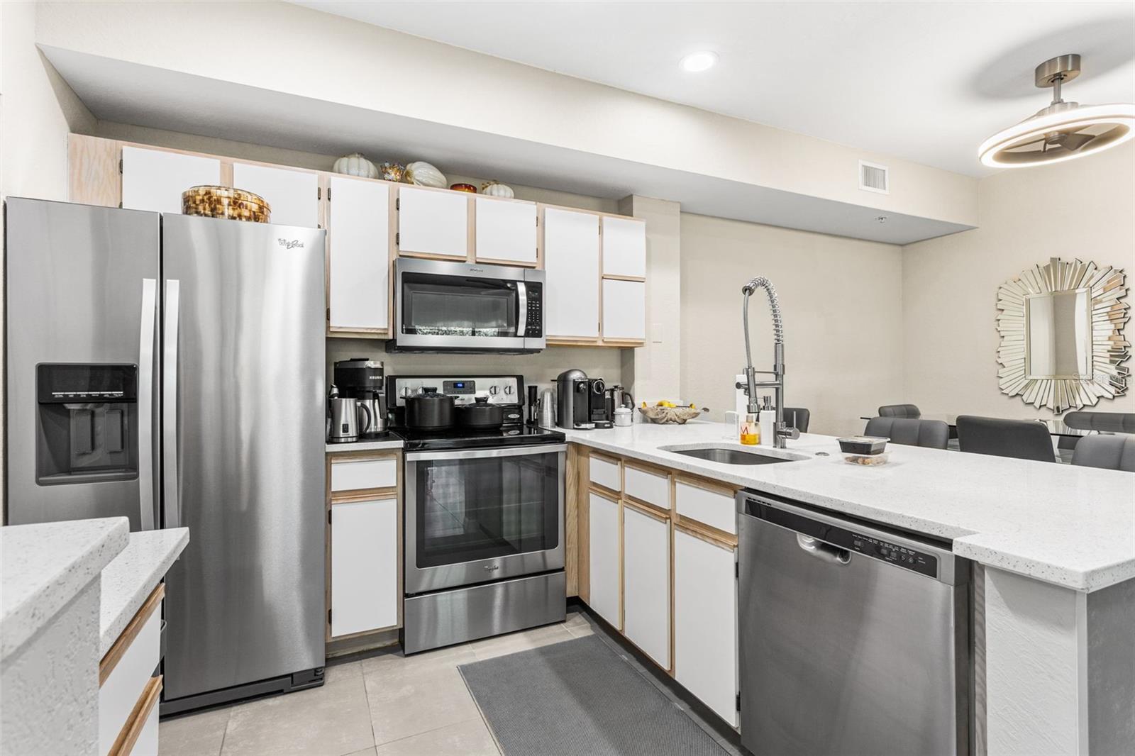 6401 ARAGON WAY #303, FORT MYERS, FL, 33966