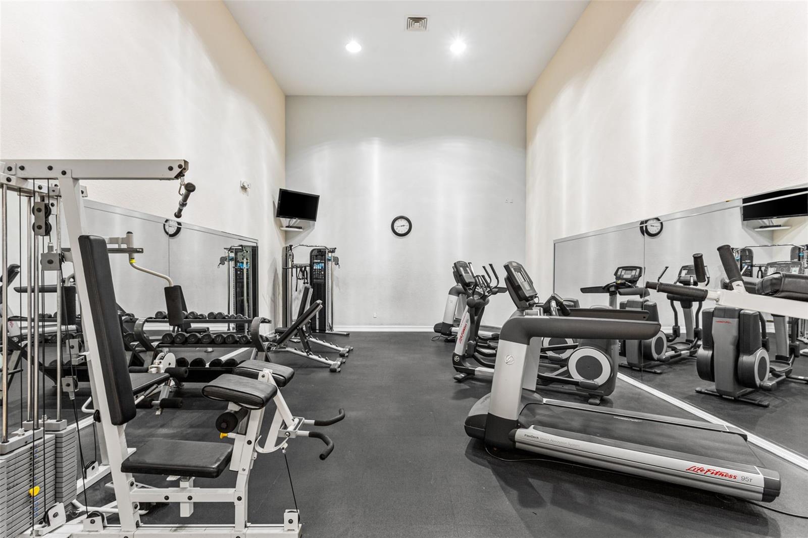 6401 ARAGON WAY #303, FORT MYERS, FL, 33966