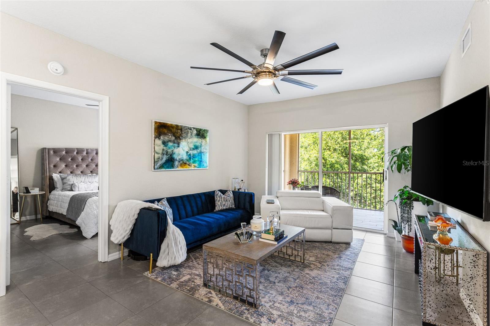 6401 ARAGON WAY #303, FORT MYERS, FL, 33966