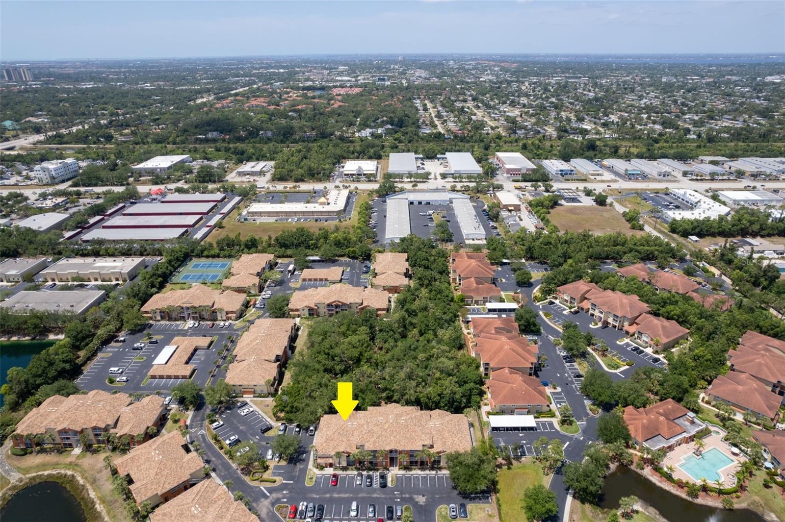 6401 ARAGON WAY #303, FORT MYERS, FL, 33966