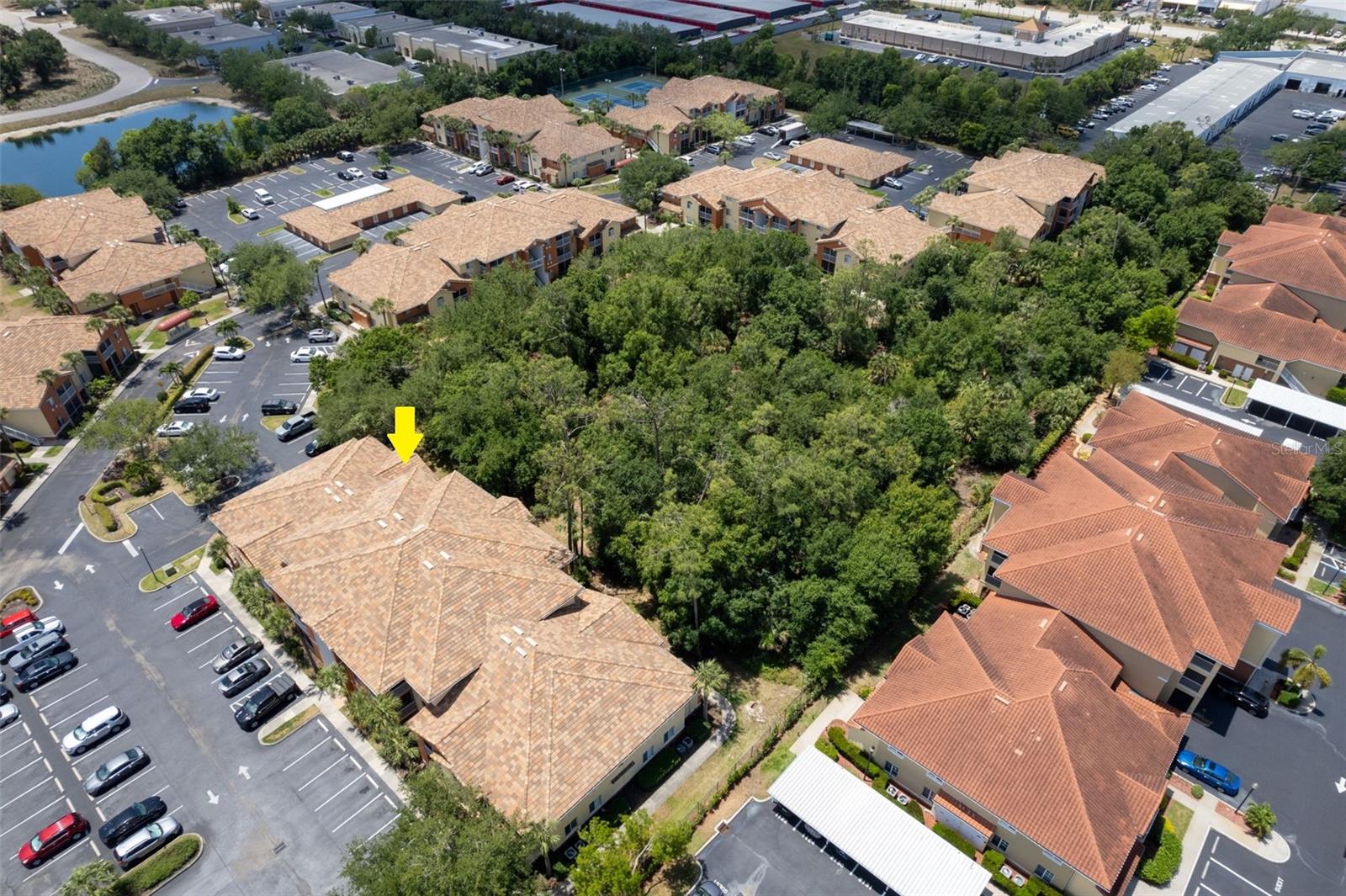 6401 ARAGON WAY #303, FORT MYERS, FL, 33966