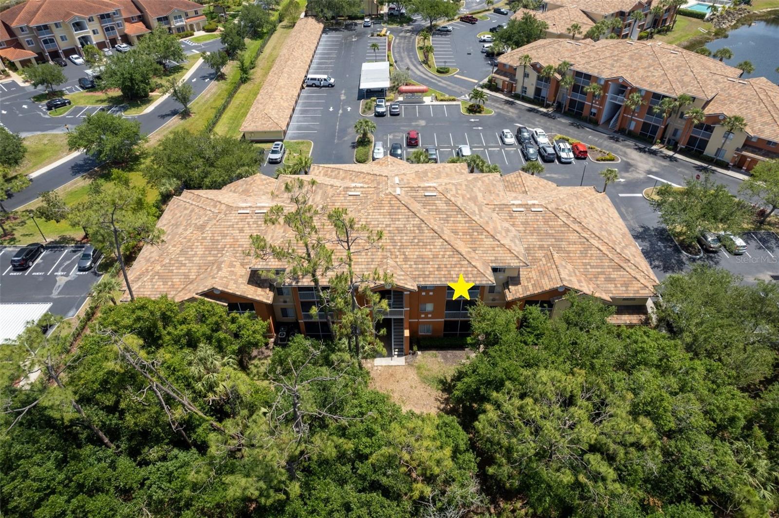 6401 ARAGON WAY #303, FORT MYERS, FL, 33966