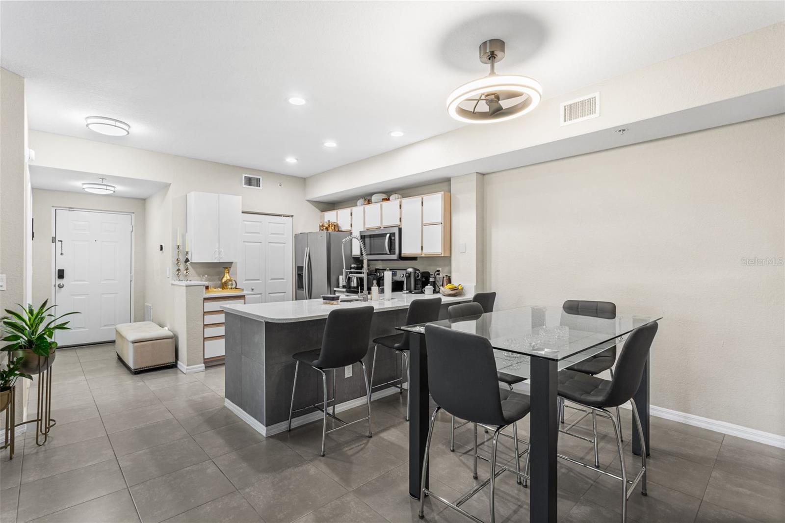 6401 ARAGON WAY #303, FORT MYERS, FL, 33966