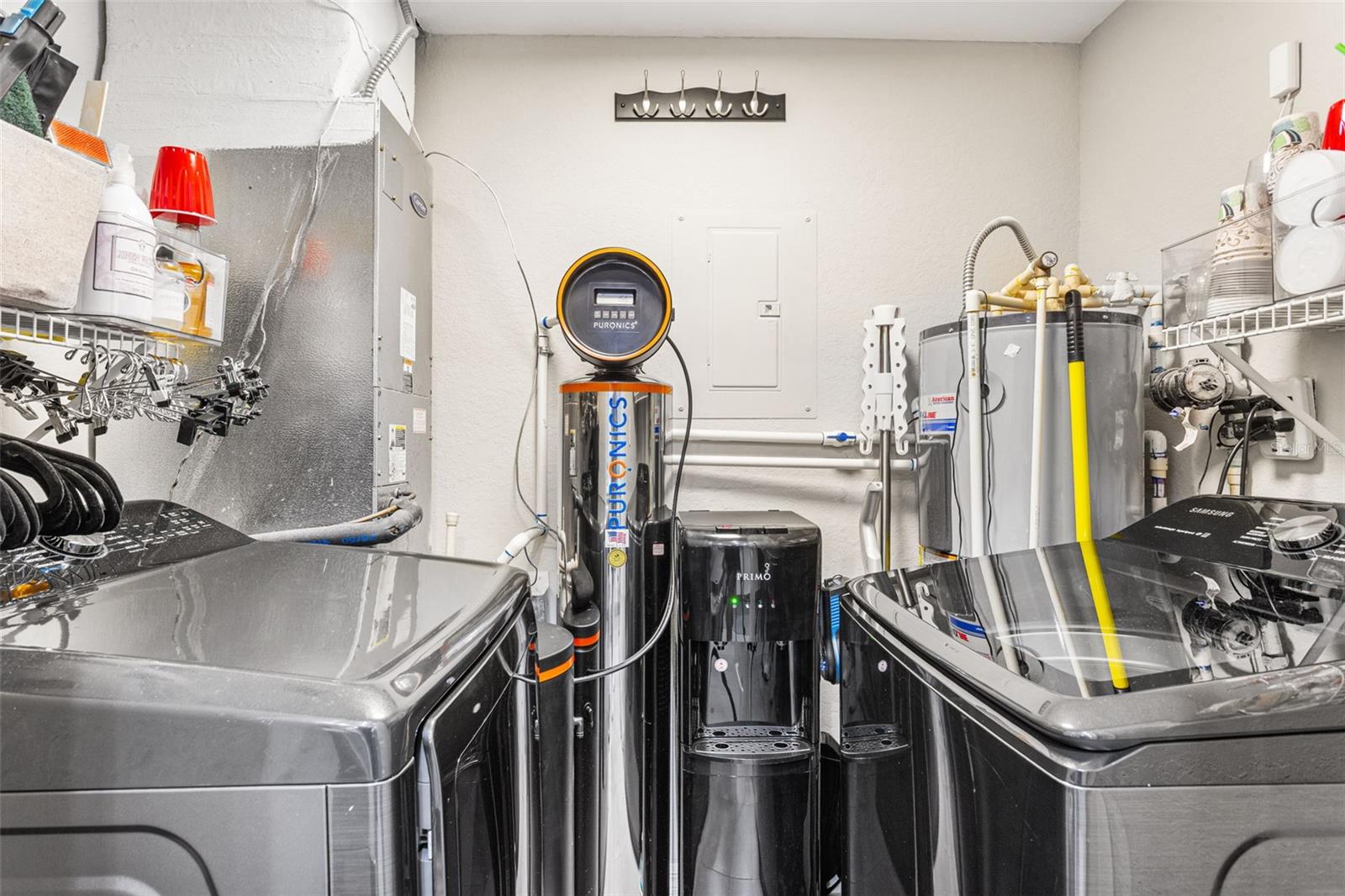 6401 ARAGON WAY #303, FORT MYERS, FL, 33966