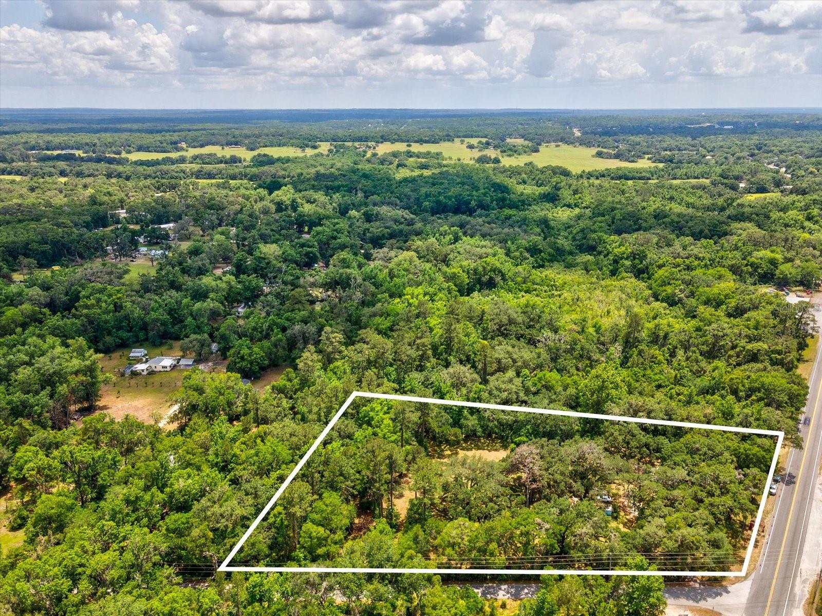 AC CROOM, BROOKSVILLE, FL, 34601