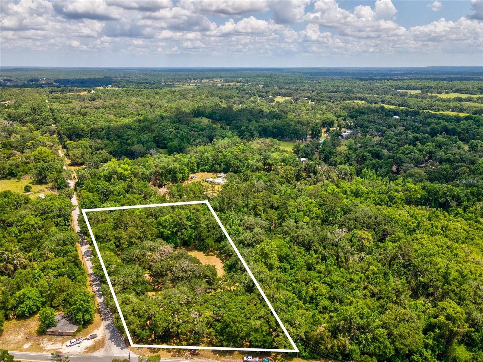 AC CROOM, BROOKSVILLE, FL, 34601