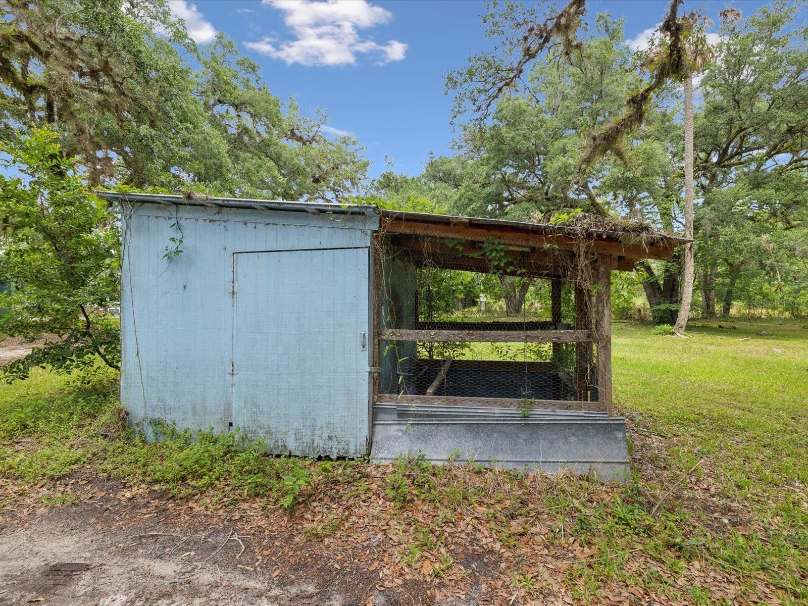 AC CROOM, BROOKSVILLE, FL, 34601