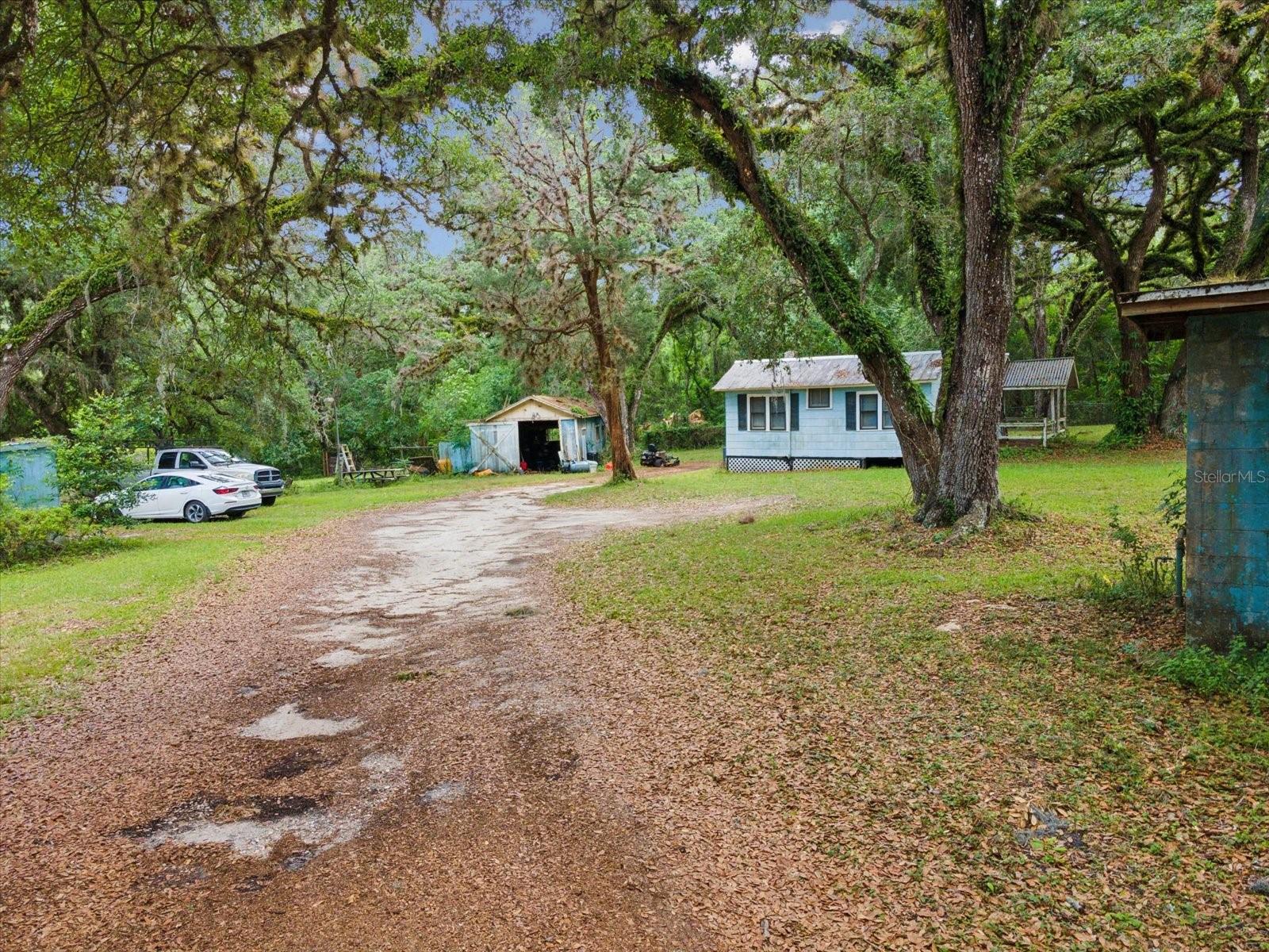 AC CROOM, BROOKSVILLE, FL, 34601