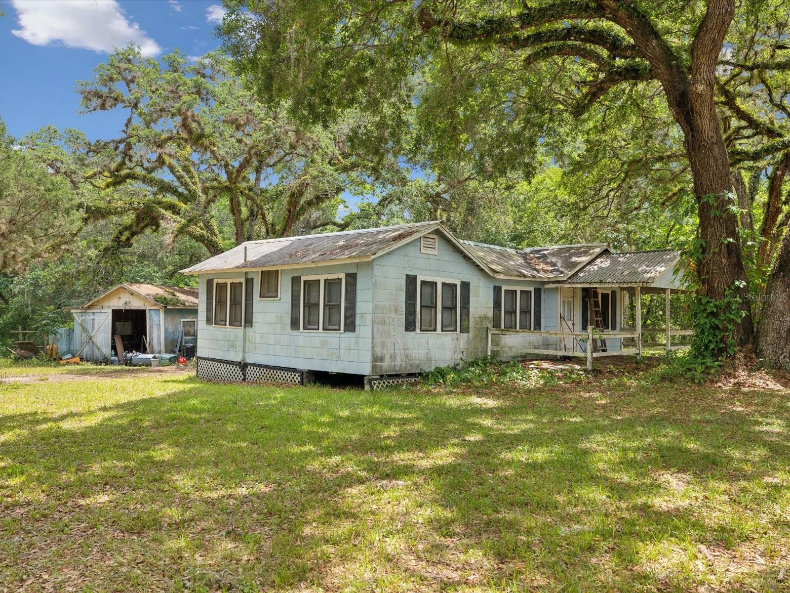AC CROOM, BROOKSVILLE, FL, 34601