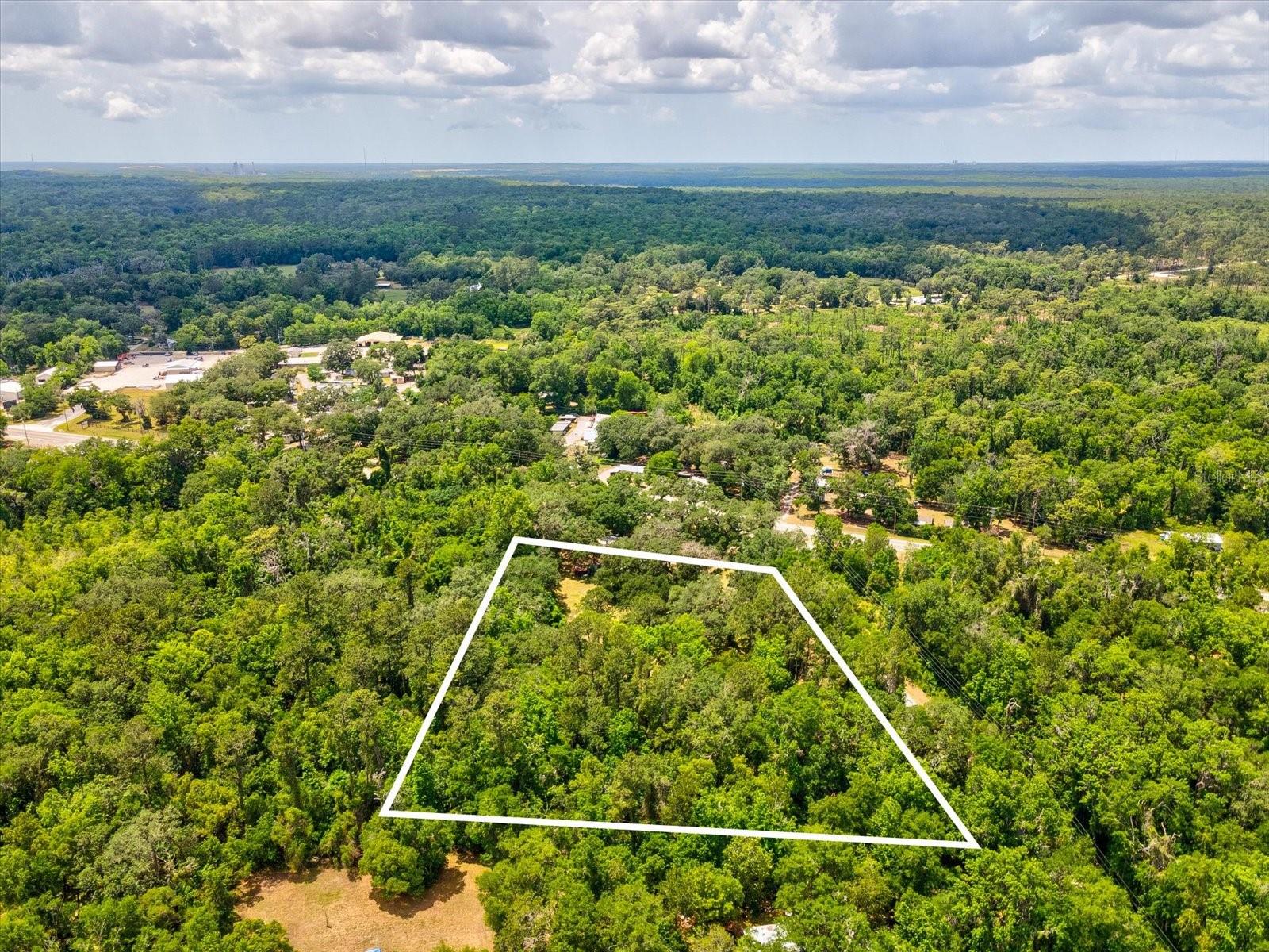 AC CROOM, BROOKSVILLE, FL, 34601