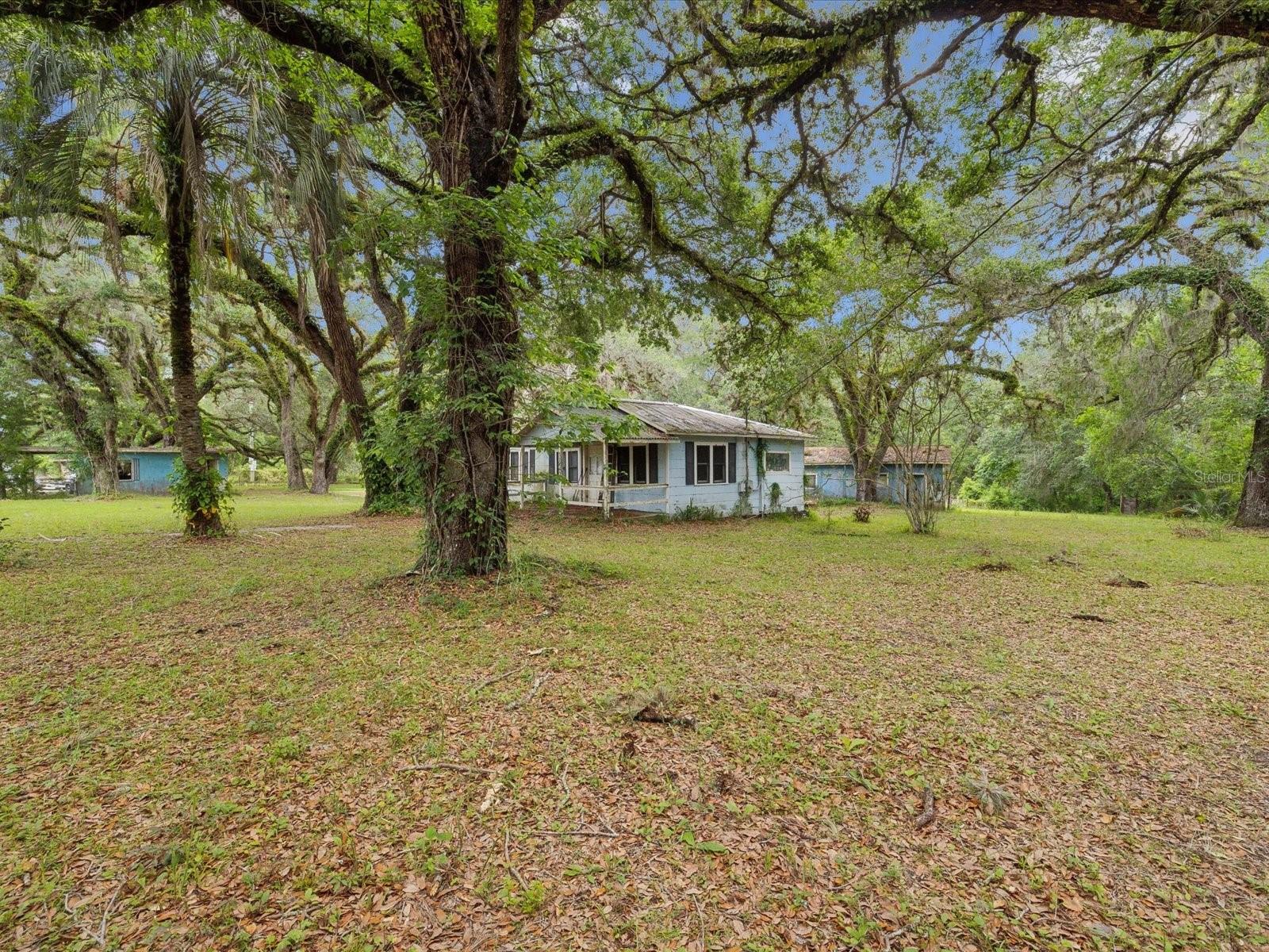 AC CROOM, BROOKSVILLE, FL, 34601