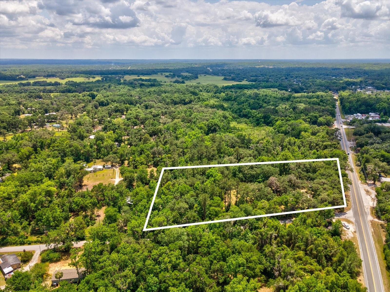 AC CROOM, BROOKSVILLE, FL, 34601