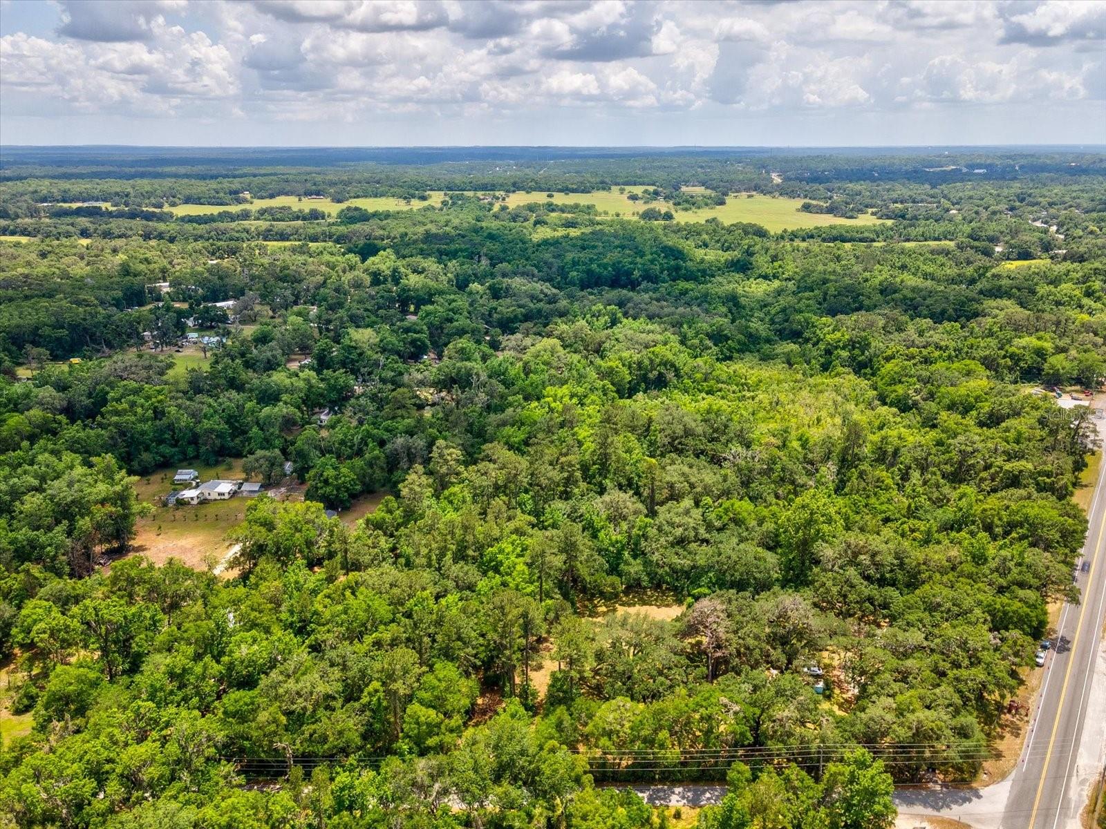 AC CROOM, BROOKSVILLE, FL, 34601