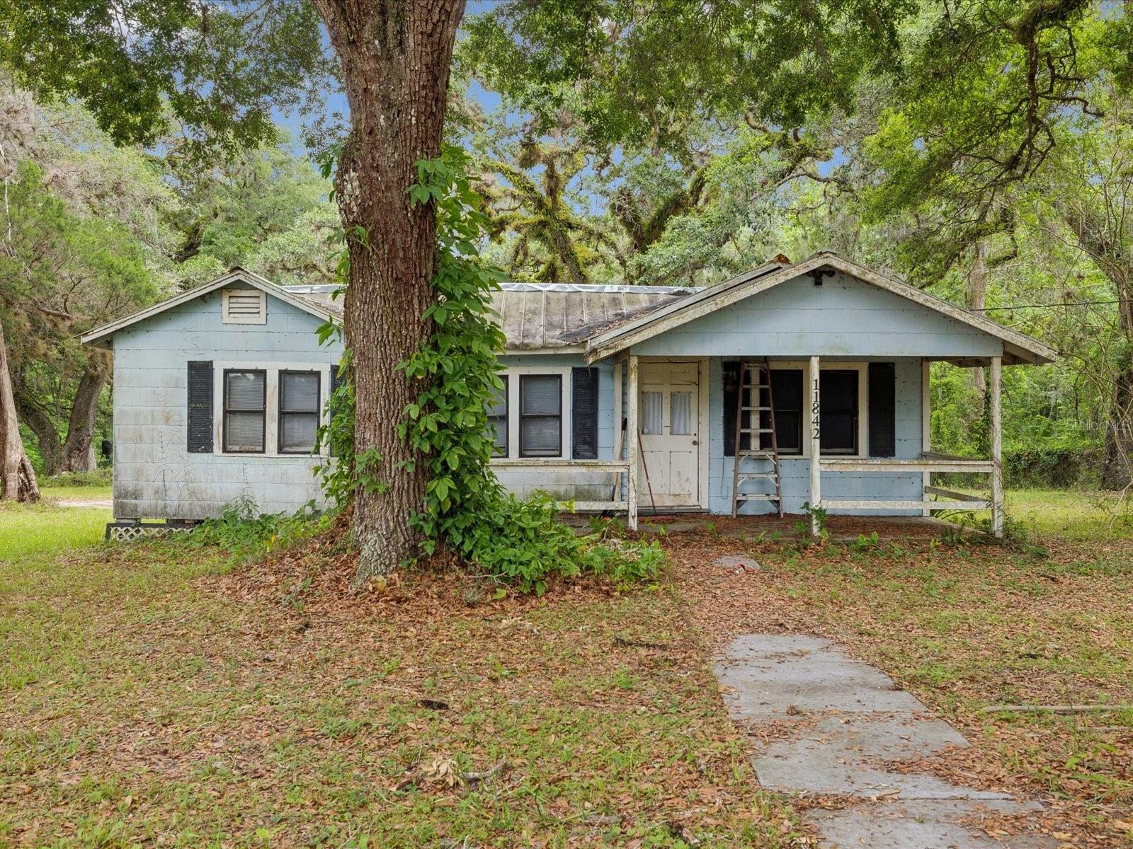 AC CROOM, BROOKSVILLE, FL, 34601