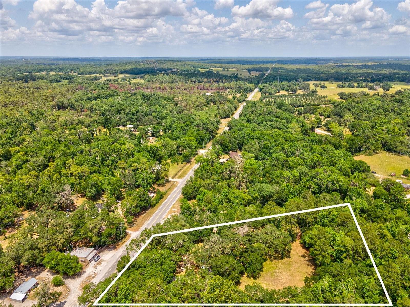 AC CROOM, BROOKSVILLE, FL, 34601