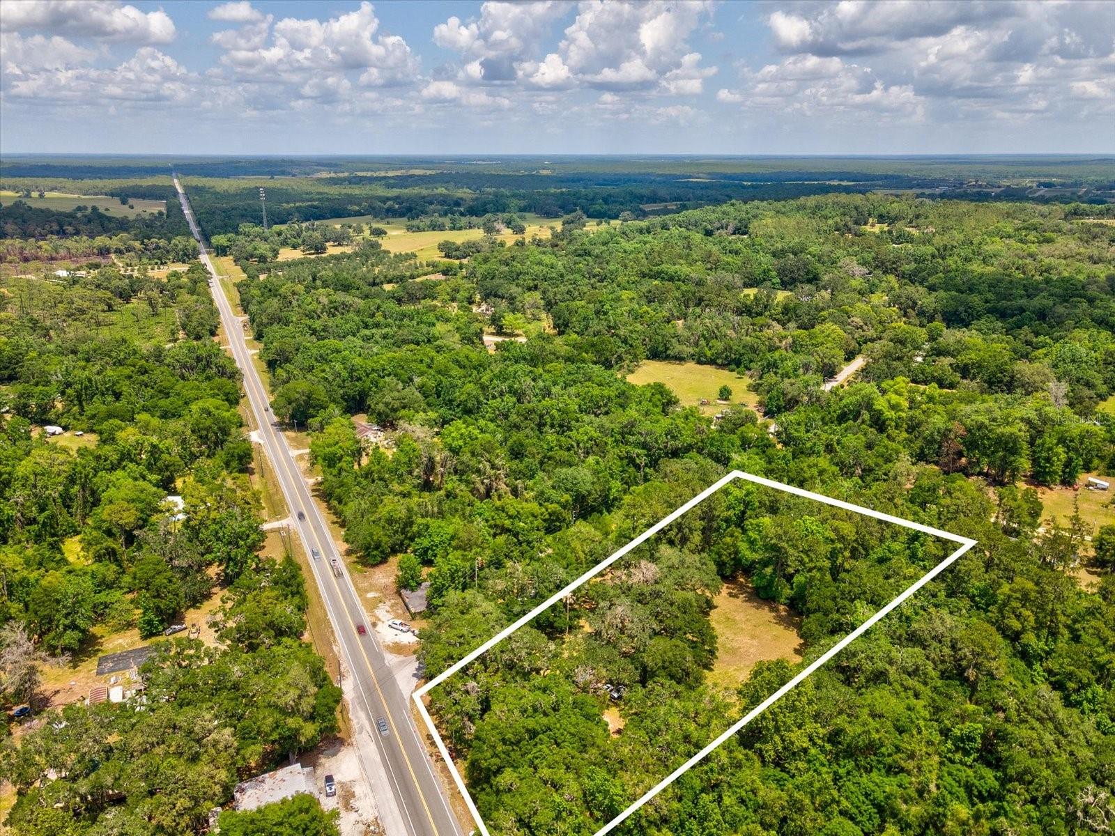 AC CROOM, BROOKSVILLE, FL, 34601