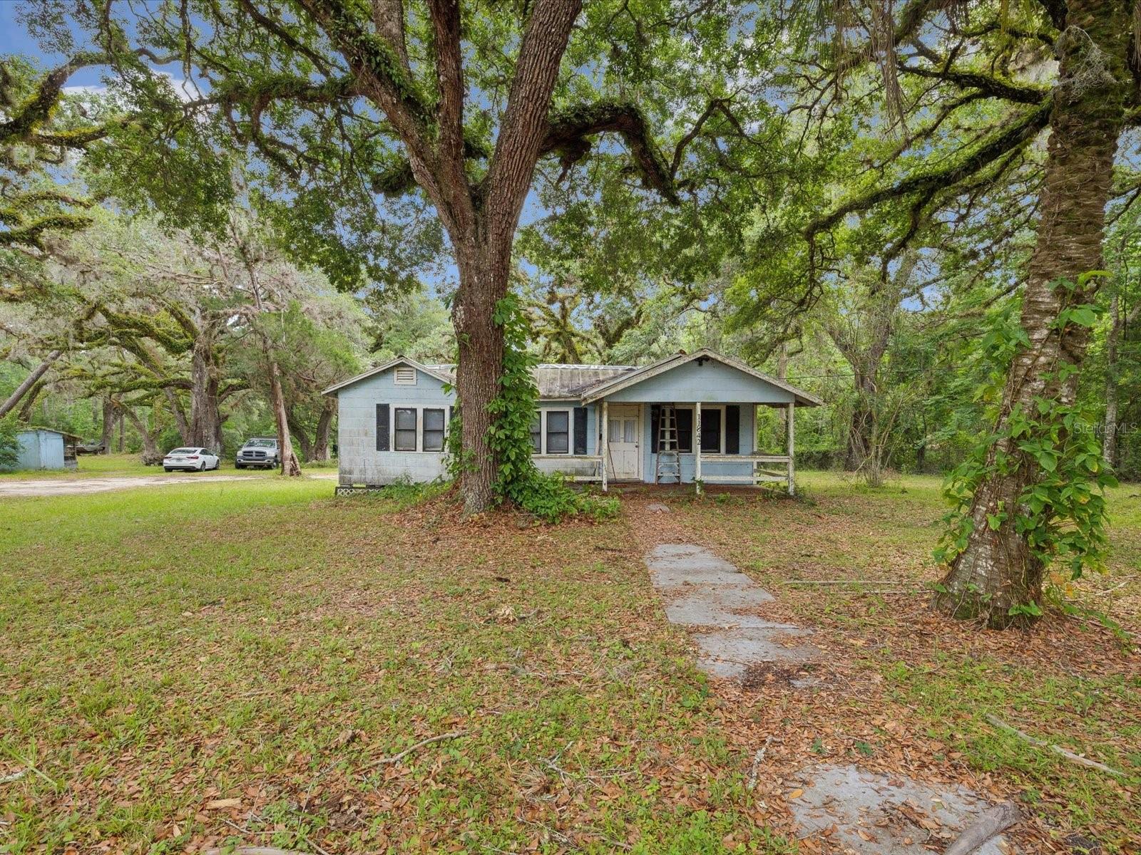 AC CROOM, BROOKSVILLE, FL, 34601