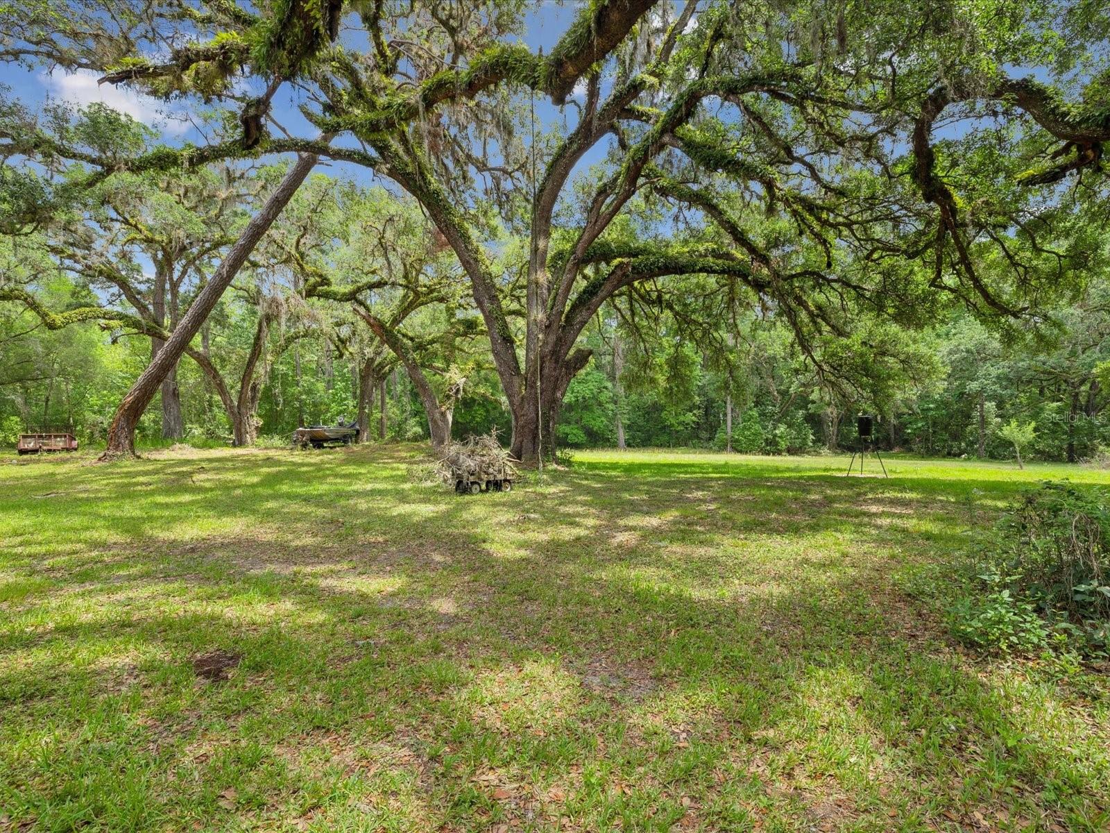 AC CROOM, BROOKSVILLE, FL, 34601
