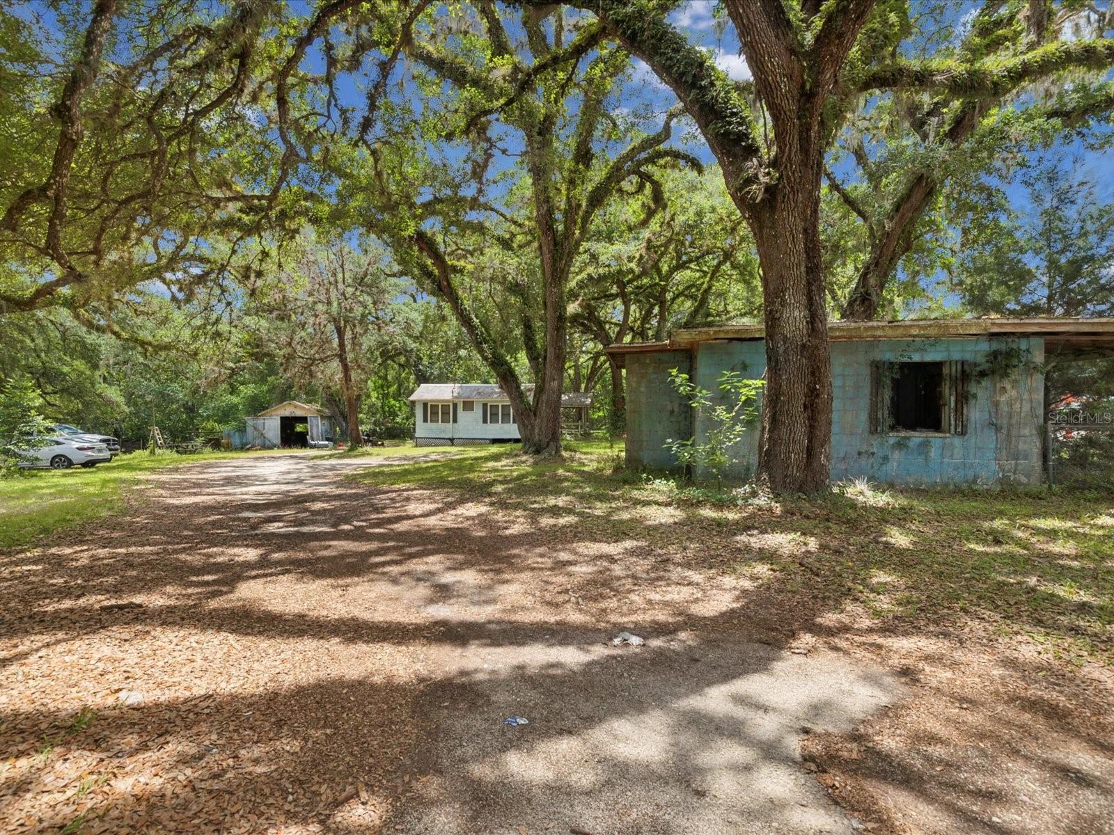 AC CROOM, BROOKSVILLE, FL, 34601