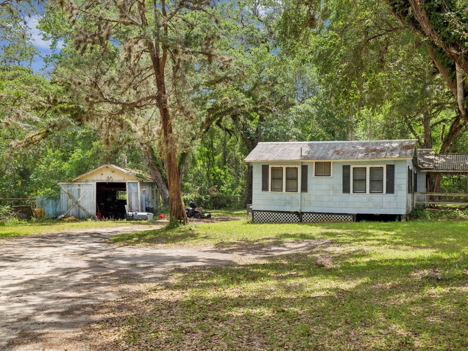 AC CROOM, BROOKSVILLE, FL, 34601