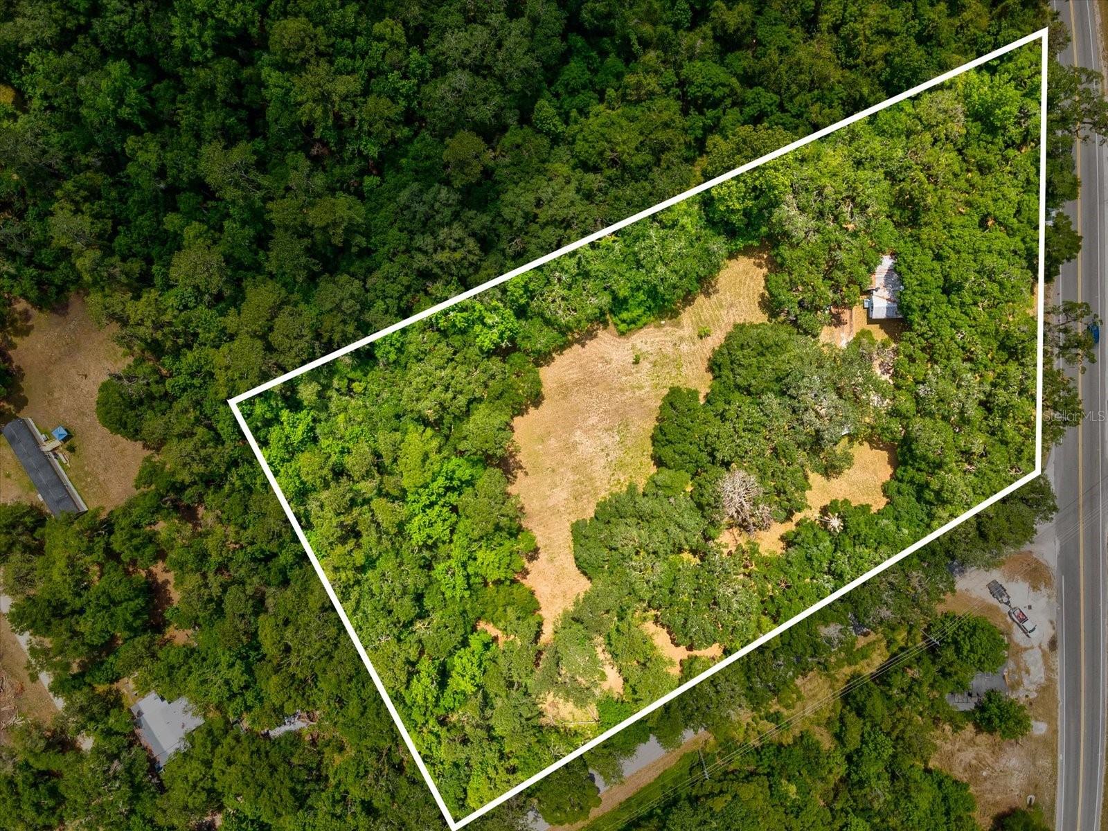 AC CROOM, BROOKSVILLE, FL, 34601