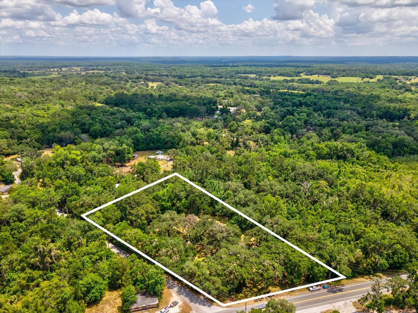 AC CROOM, BROOKSVILLE, FL, 34601