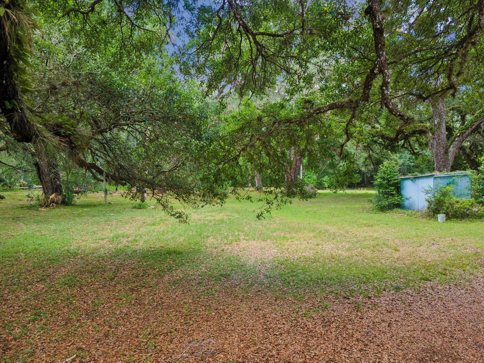 AC CROOM, BROOKSVILLE, FL, 34601