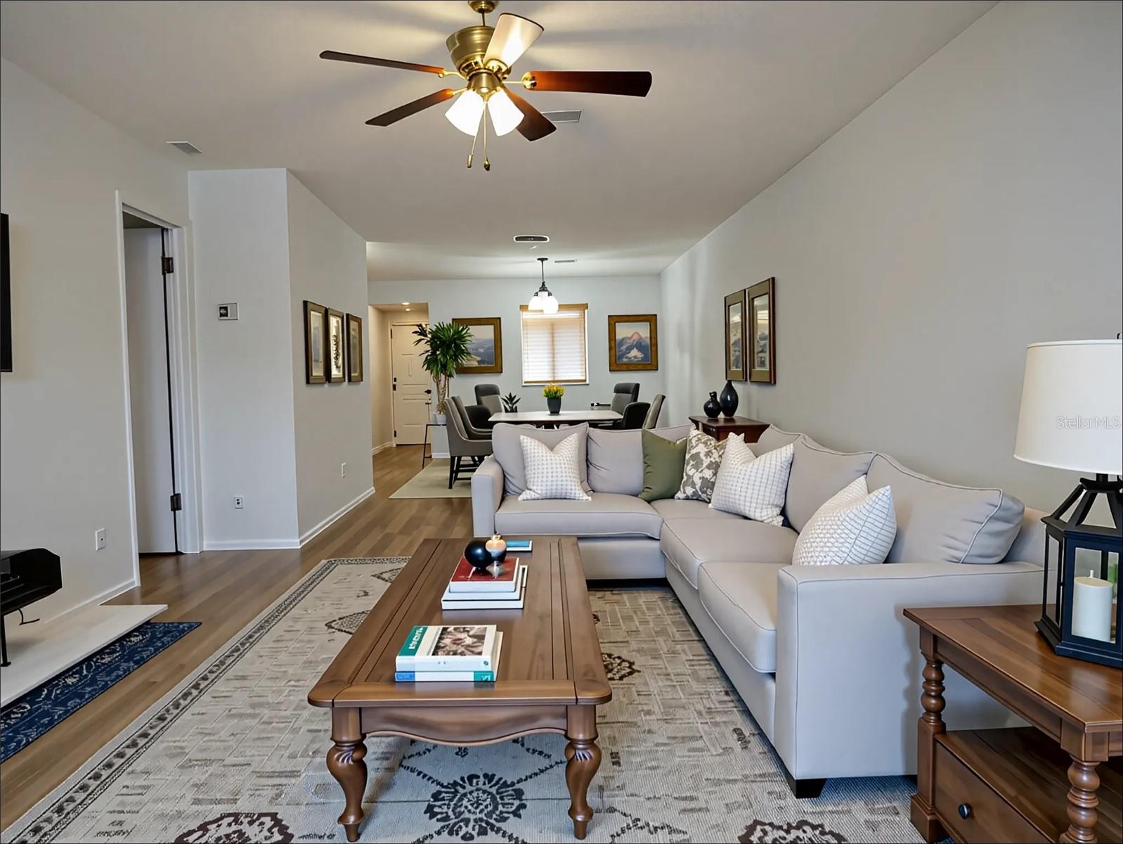 2297 LARK CIR E #E, PALM HARBOR, FL, 34684