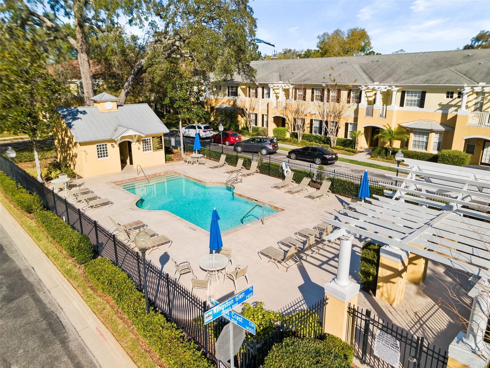 7421 ARLINGTON GROVE CIR, TAMPA, FL, 33625