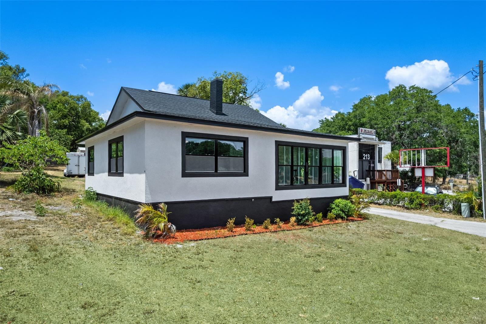 209 N 14TH ST, LEESBURG, FL, 34748