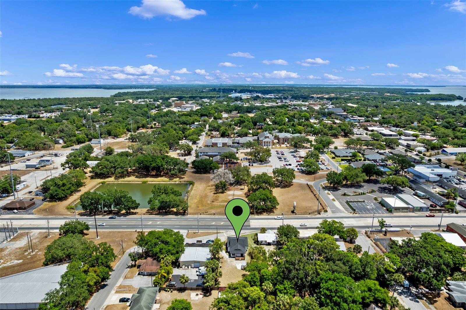 209 N 14TH ST, LEESBURG, FL, 34748