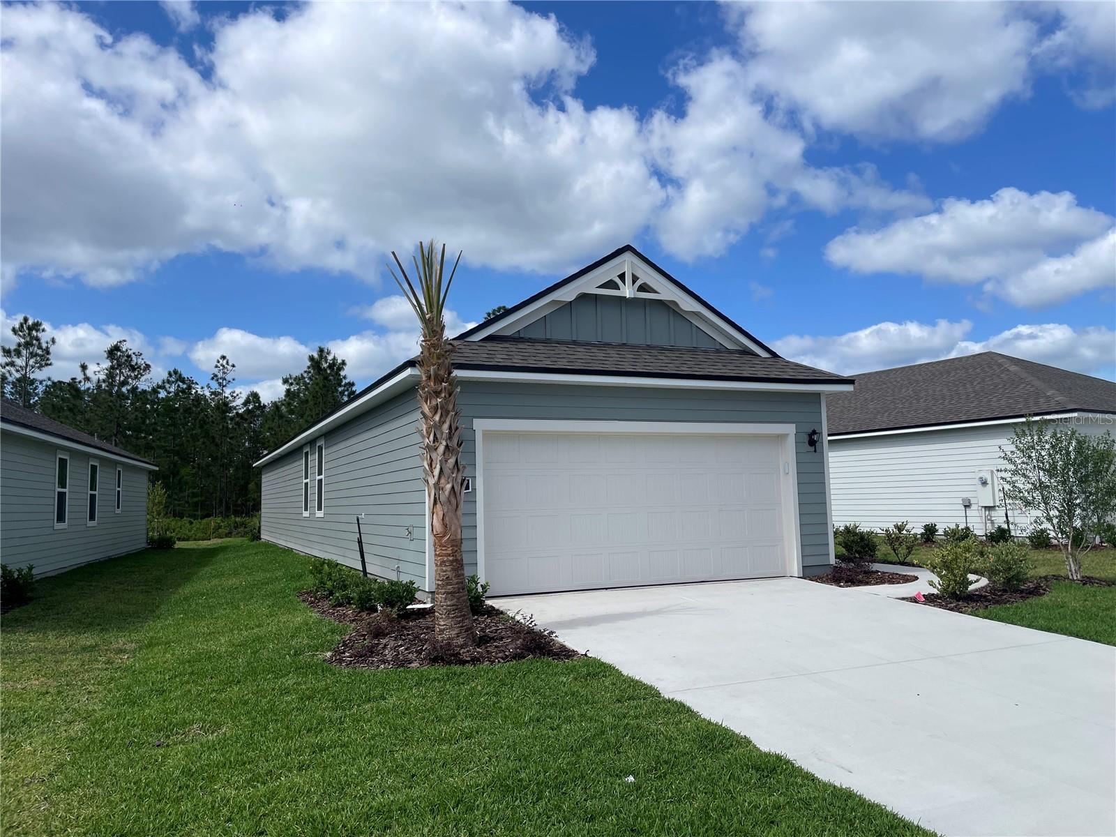 219 MONTGOMERY CT, PALM COAST, FL, 32164